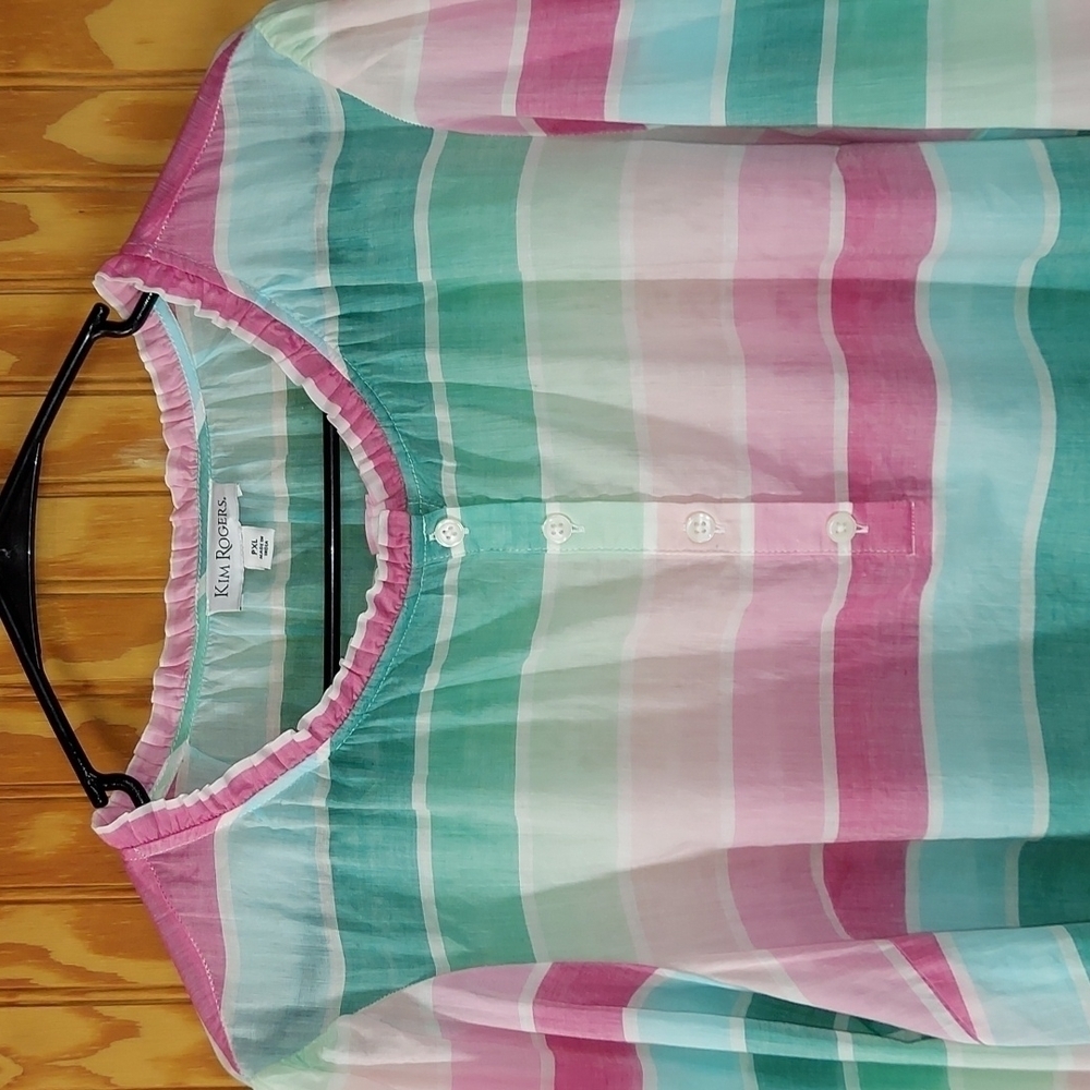 Kim Rogers